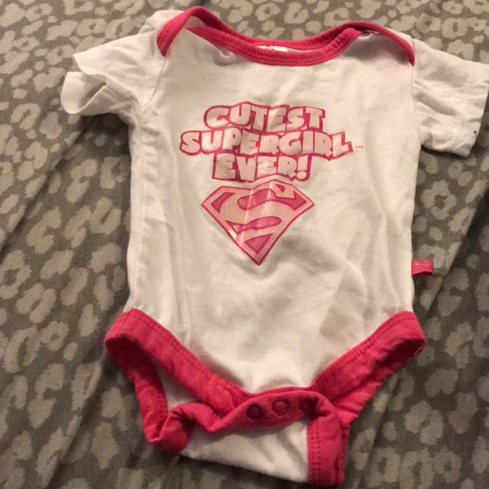 New onsie!